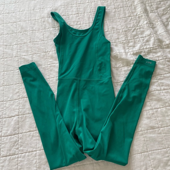 SET ACTIVE Pants - Set Active Sportbody Sportysuit